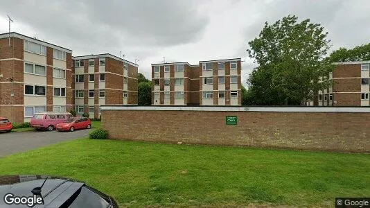 Apartments for rent in Coventry - West Midlands - Photo from Google Street View