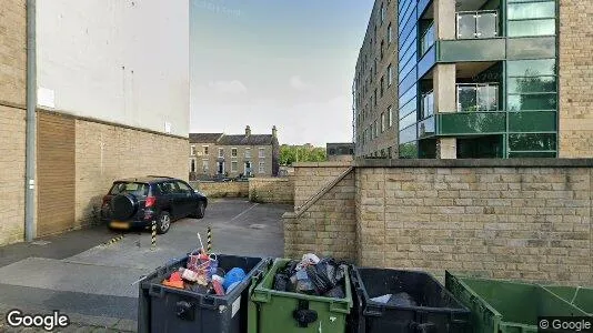 Apartments for rent in Bradford - West Yorkshire - Photo from Google Street View