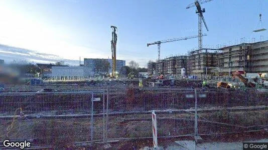 Apartments for rent in Hamburg Mitte - Photo from Google Street View