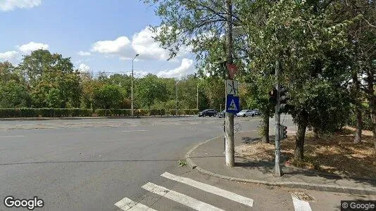 Apartments for rent in Bucharest - Sectorul 1 - Photo from Google Street View