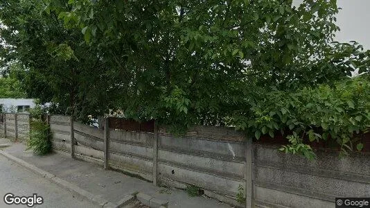 Apartments for rent in Bucharest - Sectorul 1 - Photo from Google Street View