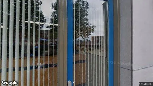 Apartments for rent in Amsterdam Amsterdam-Zuidoost - Photo from Google Street View