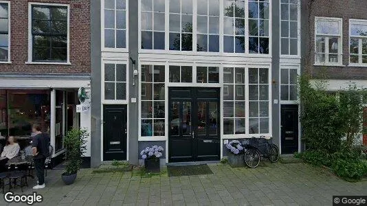 Apartments for rent in Amsterdam Centrum - Photo from Google Street View