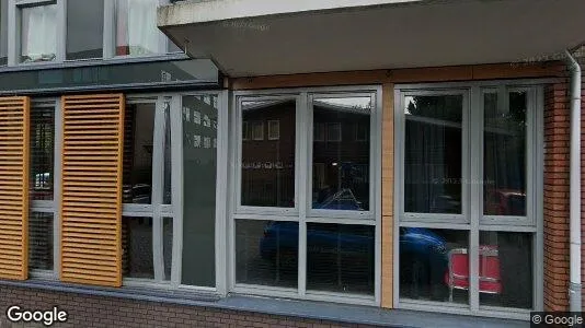 Apartments for rent in Huizen - Photo from Google Street View
