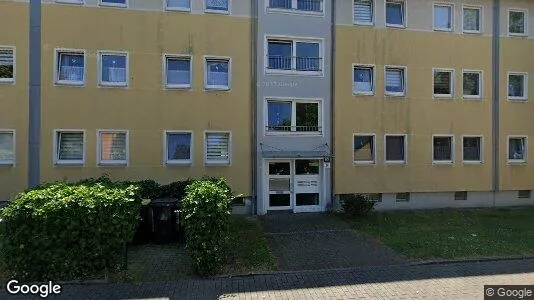 Apartments for rent in Gelsenkirchen - Photo from Google Street View