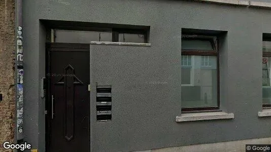 Rooms for rent in Stad Antwerp - Photo from Google Street View