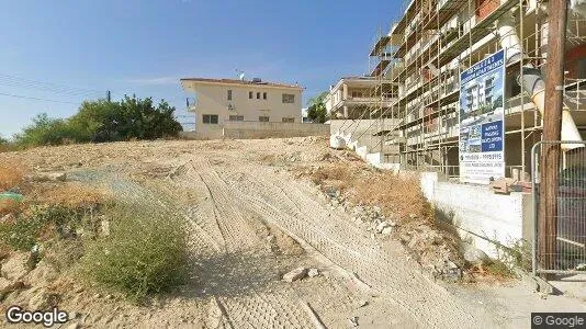 Apartments for rent in Agios Athanasios - Photo from Google Street View