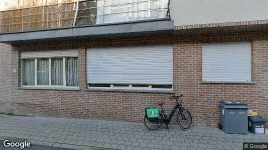 Apartments for rent in Temse - Photo from Google Street View