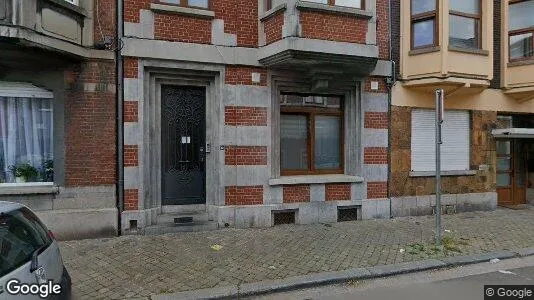 Apartments for rent in Luik - Photo from Google Street View