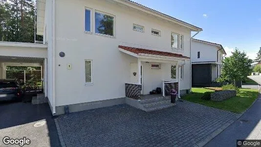 Apartments for rent in Turku - Photo from Google Street View