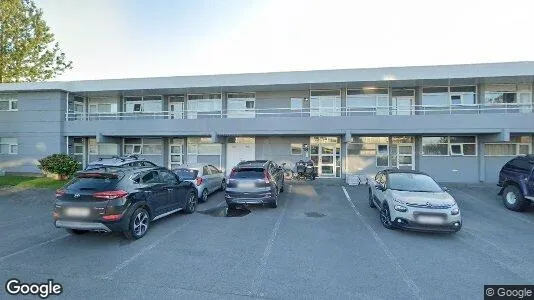 Apartments for rent in Garðabær - Photo from Google Street View