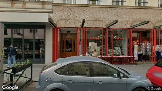 Apartments for rent in Vienna Innere Stadt - Photo from Google Street View