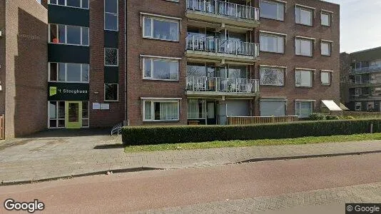 Apartments for rent in Beuningen - Photo from Google Street View