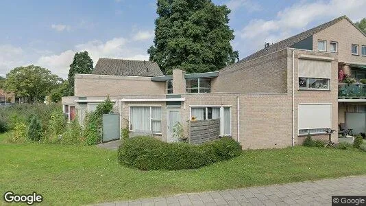 Apartments for rent in Berg en Dal - Photo from Google Street View