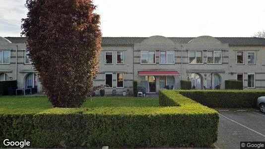 Apartments for rent in Overbetuwe - Photo from Google Street View