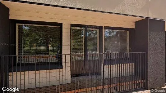 Apartments for rent in Espoo - Photo from Google Street View