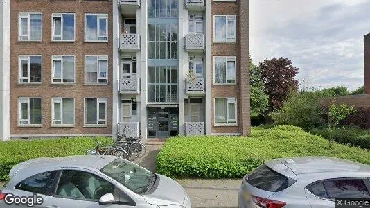 Apartments for rent in Arnhem - Photo from Google Street View
