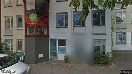 Apartments for rent in Arnhem - Photo from Google Street View