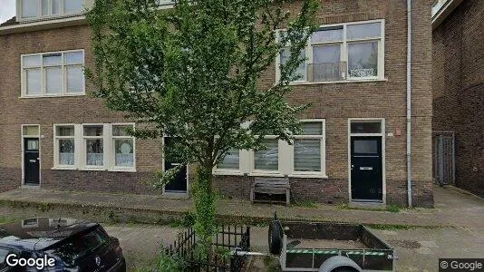 Apartments for rent in Arnhem - Photo from Google Street View