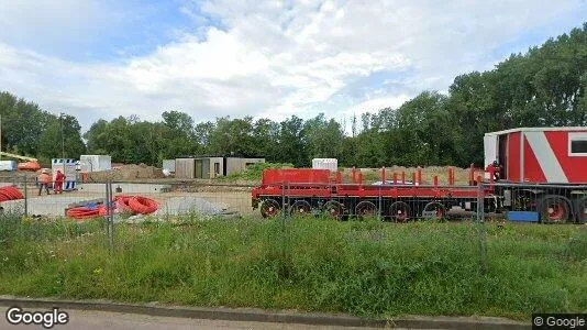 Apartments for rent in Arnhem - Photo from Google Street View