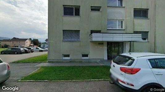 Apartments for rent in Fraxern - Photo from Google Street View