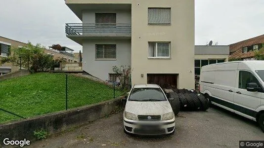 Apartments for rent in Dornbirn - Photo from Google Street View