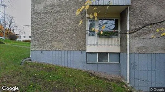 Rooms for rent in Helsinki Keskinen - Photo from Google Street View