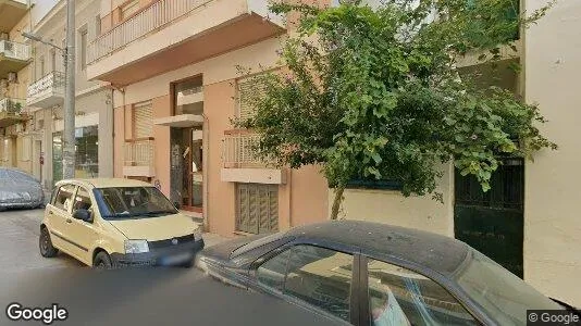 Apartments for rent in Patras - Photo from Google Street View