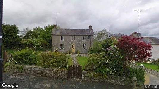 Apartments for rent in Wicklow - Photo from Google Street View
