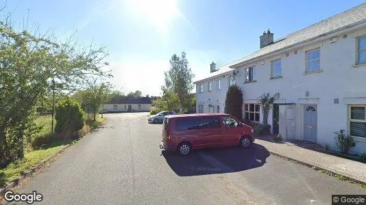 Apartments for rent in Kildare - Photo from Google Street View