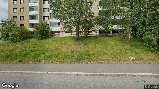 Apartments for rent in Vantaa - Photo from Google Street View