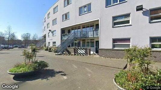 Apartments for rent in Rotterdam Feijenoord - Photo from Google Street View