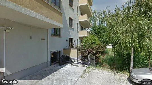 Apartments for rent in Bucharest - Sectorul 1 - Photo from Google Street View