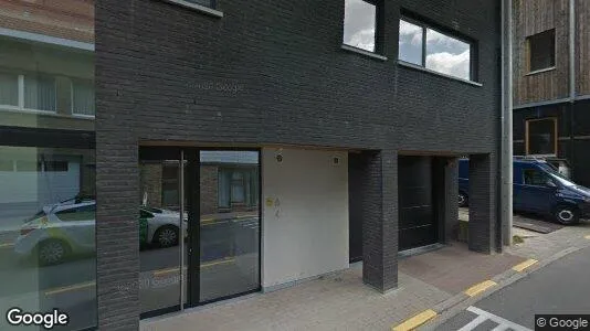 Apartments for rent in Meise - Photo from Google Street View
