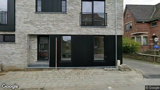 Apartments for rent in Bertem - Photo from Google Street View