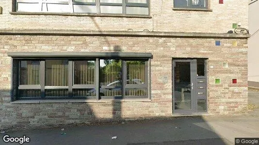 Apartments for rent in Charleroi - Photo from Google Street View