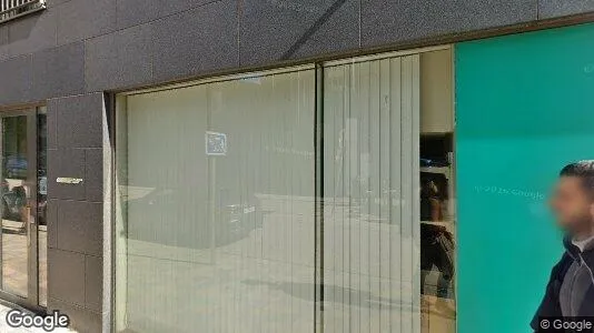 Apartments for rent in Brussels Sint-Joost-ten-Node - Photo from Google Street View