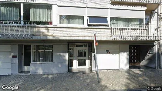 Apartments for rent in Luik - Photo from Google Street View