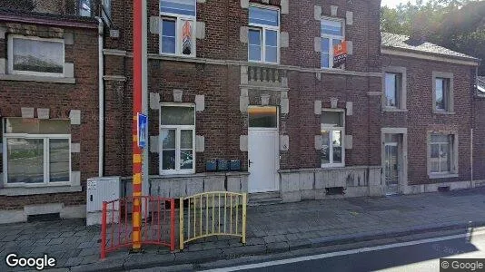 Apartments for rent in Hoei - Photo from Google Street View