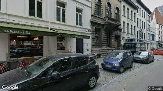 Apartments for rent in Stad Antwerp - Photo from Google Street View