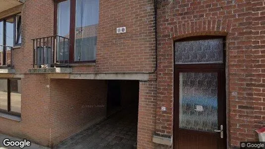 Apartments for rent in Antoing - Photo from Google Street View