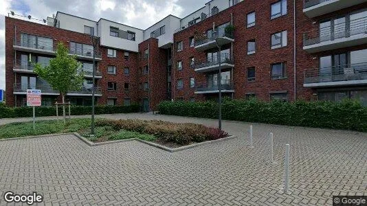Apartments for rent in Bergen - Photo from Google Street View