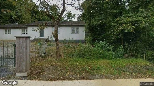 Apartments for rent in Durbuy - Photo from Google Street View