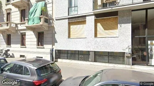 Rooms for rent in Milano Zona 9 - Porta Garibaldi, Niguarda - Photo from Google Street View