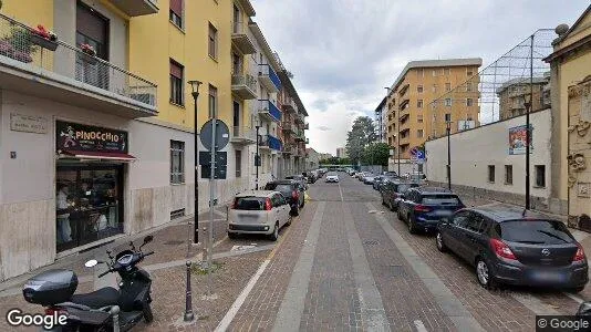 Rooms for rent in Milano Zona 2 - Stazione Centrale, Gorla, Turro, Greco, Crescenzago - Photo from Google Street View