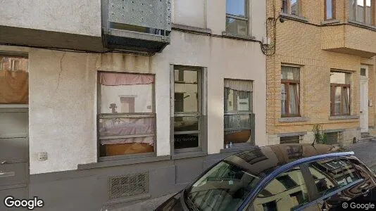 Apartments for rent in Bassano in Teverina - Photo from Google Street View