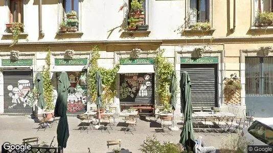 Apartments for rent in Milano Zona 2 - Stazione Centrale, Gorla, Turro, Greco, Crescenzago - Photo from Google Street View