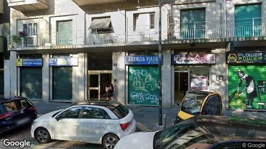 Apartments for rent in Milano Zona 8 - Fiera, Gallaratese, Quarto Oggiaro - Photo from Google Street View