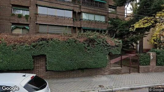 Apartments for rent in Borgo Ticino - Photo from Google Street View