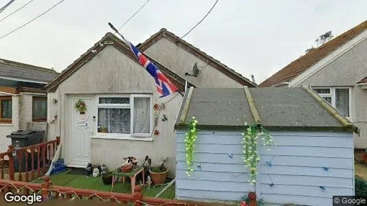 Apartments for rent in Clacton-on-Sea - Essex - Photo from Google Street View